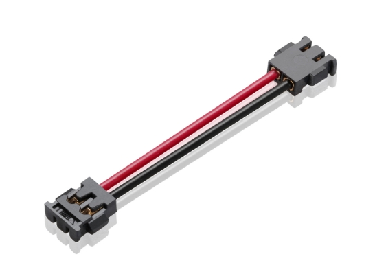 1.20mm Pitch (.047＂) Series 線束