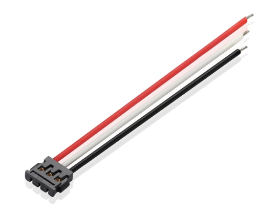 1.20mm Pitch (.047＂) Series 線束