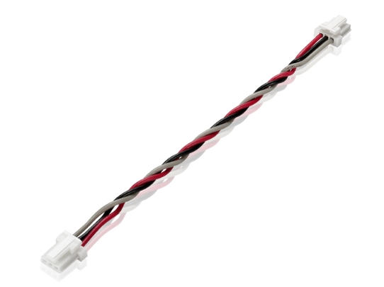 1.25mm Pitch (.049＂) Series 線束