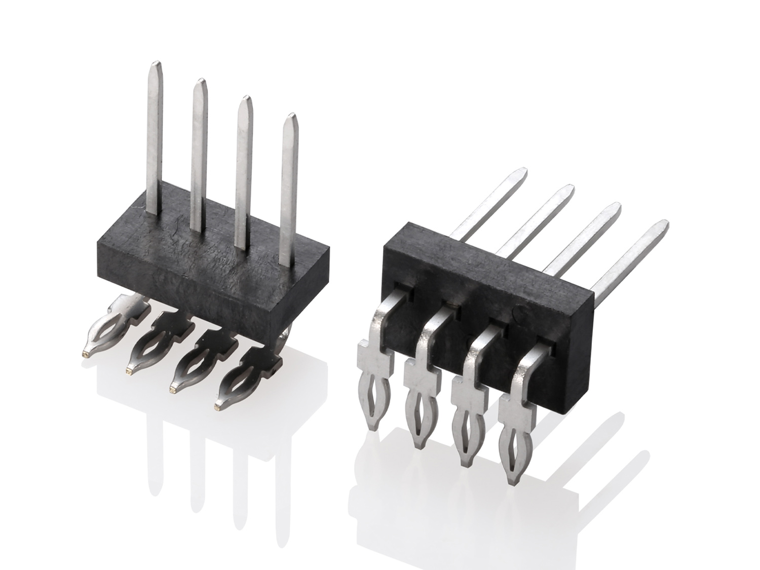 HRS-4603 Series 2.00mm Pitch (.079
