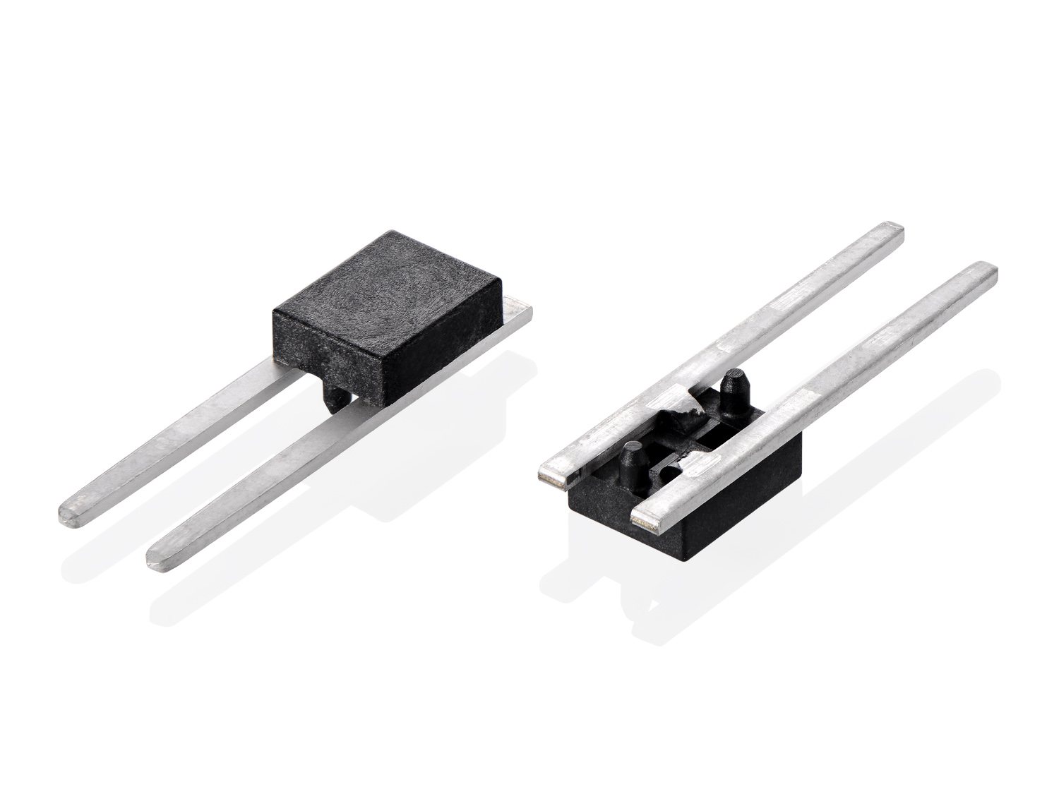 HRS-4011 Series 4.00mm Pitch (.157＂) 排針連接器