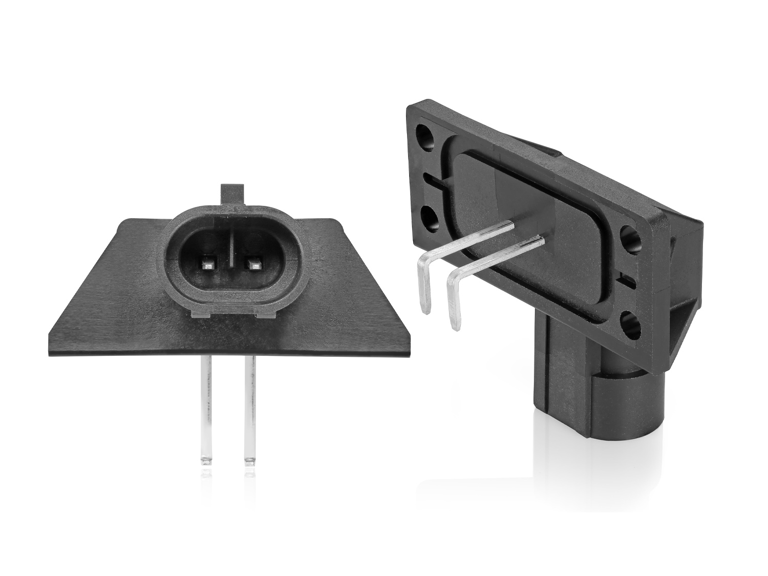 HRS-6003 Series 6.00mm Pitch (.236＂) 車用連接器