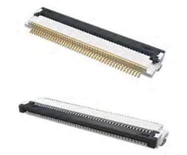 HRS-F31B Series