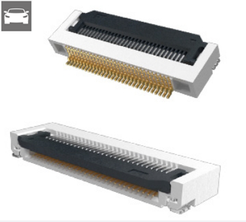 HRS-F31L Series