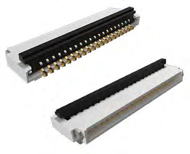 HRS-F331 Series