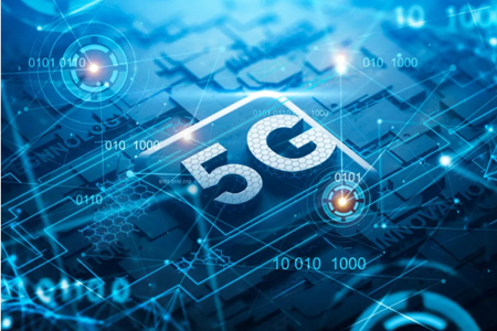 5G+工業(yè)互聯(lián)網(wǎng)“帶飛”汽車業(yè)