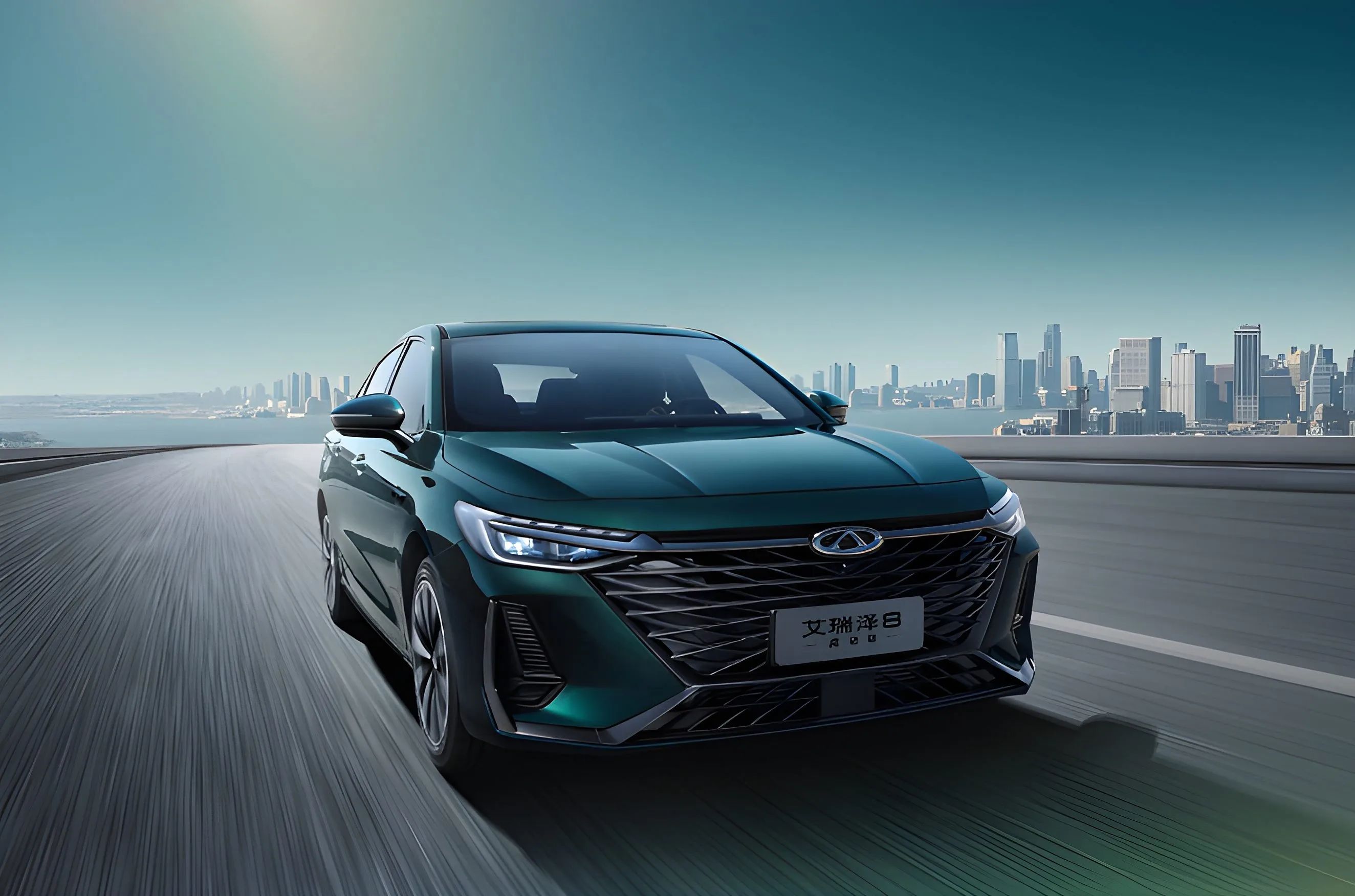 2024年自主品牌大考成績(jī)單出爐！7家車(chē)企超額完成任務(wù)，車(chē)市上演“速度與激情”！